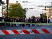 Vancouver SUV attack exposes crowd management falldowns and casts a pall on Canada’s election