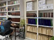 ‘Good luck’: Antipolo library open for aspiring lawyers taking Bar exam