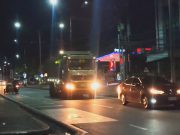 Netizen shares clip of truck-spotting activity after Batasan-San Mateo road crash