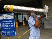 ‘Not for aesthetic purposes’: Deadly NAIA crash puts bollards under scrutiny