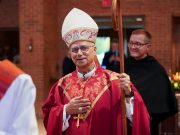 Provincial government edits greeting for Pope Leo XIV after drawing attention
