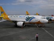 Cebu Pacific to lease two jets to Saudi’s flyadeal in lean months