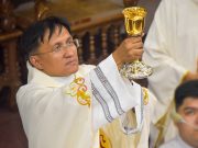 Manila archdiocese announces new Radio Veritas 846 head