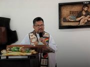 Pope Leo XIV names new Infanta prelate in first Filipino appointment
