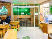 ‘Pogi, apply na’: Baguio cafe’s old job posting for barista goes viral anew