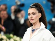 Sailing: From red carpet to Red Bull, Anne Hathaway boards high-speed league