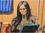Sean ‘Diddy’ Combs’ ex-girlfriend to face cross-examination at hip-hop mogul’s criminal trial