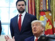 Before becoming pontiff, Pope Leo levied criticism at Trump and Vance