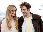 Pattinson, Lawrence drew on real-life parenthood for postpartum Cannes drama