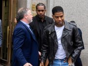 Rapper Kid Cudi testifies Sean ‘Diddy’ Combs broke into his house