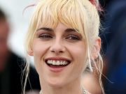 Kristen Stewart’s directorial debut at Cannes leaves her feeling like a proud parent