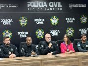 Brazil police foil bomb plot targeting packed Lady Gaga concert in Rio