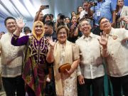 ‘Para sa hustisya at reporma’: ML Partylist, Akbayan signal cooperation after 2025 polls