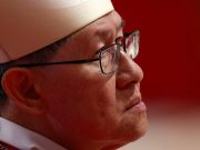 Cardinals could pick Filipino Tagle, ‘Asian Francis’, as next pope