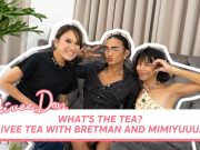 ‘Ikaw doc, tanong ka nang tanong’: Bretman Rock’s comment in Dr. Aivee’s vlog sends fans laughing