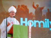 Cardinal to Couples for Christ: ‘Be a light to nations’