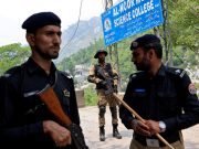Why are India and Pakistan on the brink of war and how dangerous is the situation? An expert explains