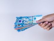 Asia FX slips; Philippine peso, Malaysian ringgit lead declines Philippine pesos