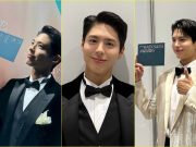 ‘Our winner’: Park Bo-gum wins fans’ hearts at 61st Baeksang Arts Awards