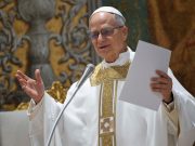 Pope Leo XIV urges ‘full respect for humanitarian law’ in Gaza