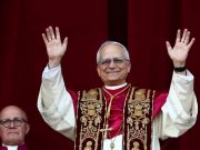 US Cardinal Prevost elected Pope Leo XIV, first American pontiff