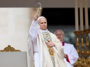 Pope Leo urges unity for divided Church, vows not to be ‘autocrat’