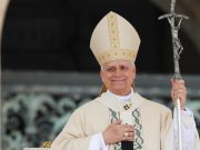 FULL TEXT: Pope Leo XIV’s homily at inaugural Mass