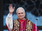 Pope Leo XIV at the Regina Caeli: ‘I ask you to sustain me with your prayer and closeness’