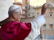Quotes: Reaction to Cardinal Prevost becoming Pope Leo XIV, first US pontiff