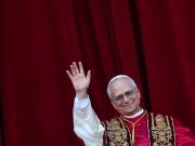 What’s in the new pope’s in-tray: Financial woes, doctrinal rows