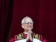 Russian President Putin tells new pope he trusts in constructive dialogue