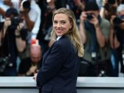 Scarlett Johansson centers Cannes directorial debut on forgiveness