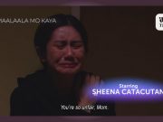 BINI Sheena’s life story in ‘MMK’ leaves viewers in tears