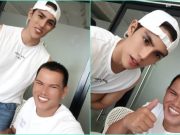 Watch: SB19’s Stell joins viral ‘What hafen, Vella?’ craze with Cristopher Diwata
