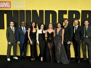 ‘Thunderbolts’ kicks off moviegoing summer with $162 million worldwide