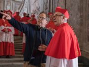Opinion: The danger of misinformed faith in ‘The Two Popes’