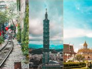 Where Filipinos are exploring next: The emerging favorite destinations of Pinoy travelers in 2025