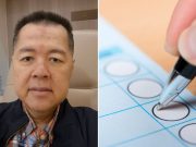 Willie Ong wasted votes