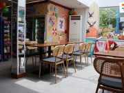 This La Union convenience store draws buzz as it doubles as cozy cafe