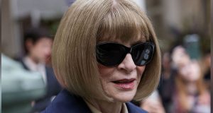 Anna Wintour
