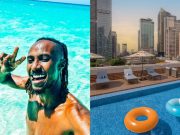 Pinoys cast doubt on foreign travel vlogger’s ‘racism’ claim at Makati hotel