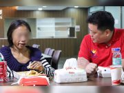 DSWD chief urged to rethink ‘honorary social worker’ title for Rose, woman from Makati sewer