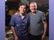 Erwan Heussaff’s ‘champion of Filipino cuisine’ title brings reading comprehension into focus