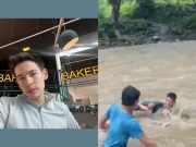 ‘Real solutions’: Jake Ejercito calls for basic dignity for teachers crossing river in Sarangani
