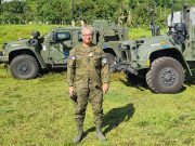 Mike Logico’s missile repost draws attention amid Duterte comment on weapons