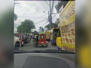 San Pablo bakery under fire for blocking roadside with parked vehicles