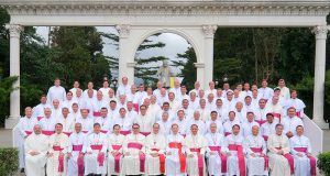 Philippine bishops