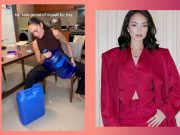 ‘Filipino coded’: R’Bonney Gabriel’s water dispenser video captures Pinoys’ attention