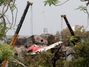 Just one man survived the Air India crash. What’s it like to survive a mass disaster?