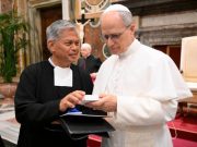 Pope appoints Filipino La Salle brother to Vatican office